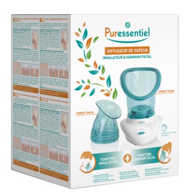 PURESSENTIEL DIFF VAPORE ELET