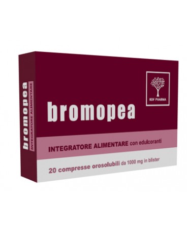 BROMOPEA 20CPR