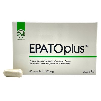EPATO PLUS 60CPS EPATO PLUS 60CPS