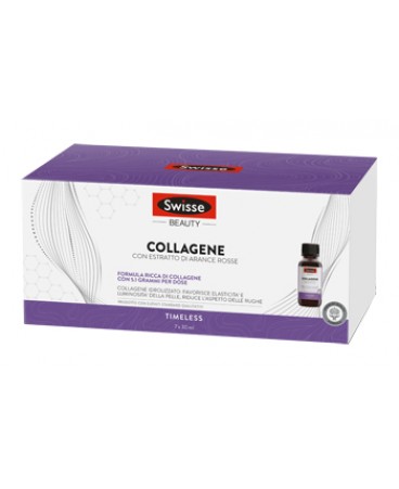 SWISSE COLLAGENE 7FL 30ML