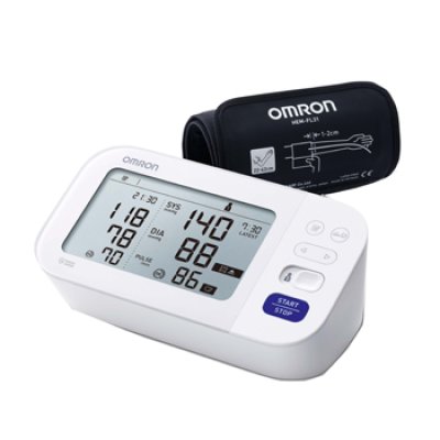 OMRON-SFIGMO BRACCIO M6 COMFOR