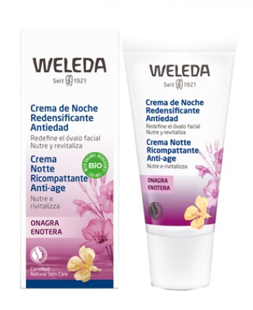 ENOTERA CREMA NOTTE ANTIA 30ML