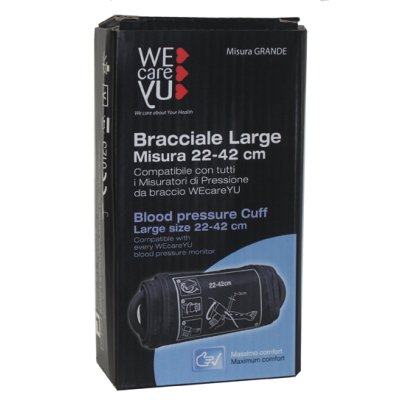 WECAREYU BRACC L MISUR PRESS WECAREYU BRACC L MISUR PRESS