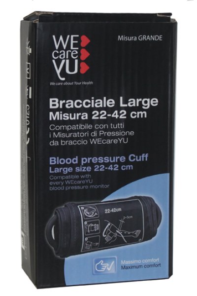 WECAREYU BRACC L MISUR PRESS WECAREYU BRACC L MISUR PRESS