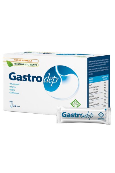 GASTRODEP 30STICK GASTRODEP 30STICK