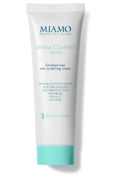 MIAMO DERMA COMPLEX CREAM 50ML MIAMO DERMA COMPLEX CREAM 50ML