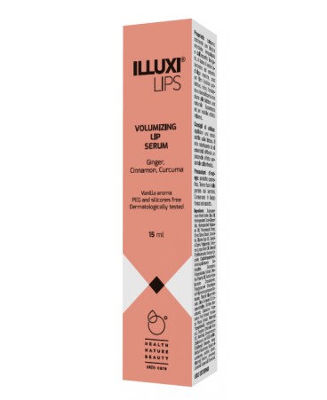 ILLUXI LIPS 15ML