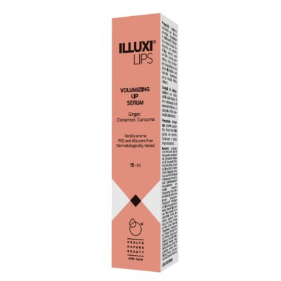 ILLUXI LIPS 15ML