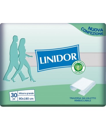 LINIDOR TRAVERSE 80X180X30 1853