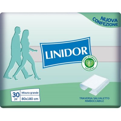 LINIDOR TRAVERSE 80X180X30 1853