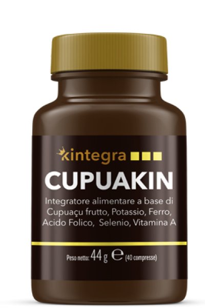 CUPUAKIN 40CPR KINTEGRAVIT CUPUAKIN 40CPR KINTEGRAVIT