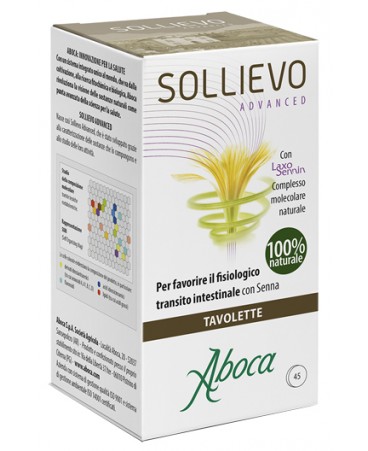 SOLLIEVO ADVANCED 45TAV