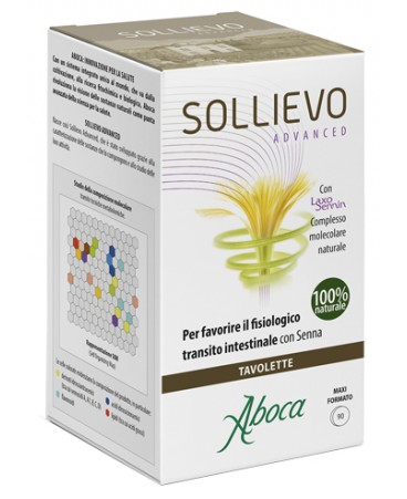 SOLLIEVO ADVANCED 90TAV