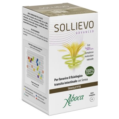 SOLLIEVO ADVANCED 90TAV