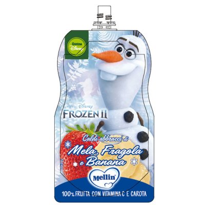 POUCH DISNEY FROZEN ME/FRA/BA POUCH DISNEY FROZEN ME/FRA/BA