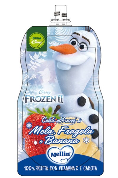 POUCH DISNEY FROZEN ME/FRA/BA POUCH DISNEY FROZEN ME/FRA/BA