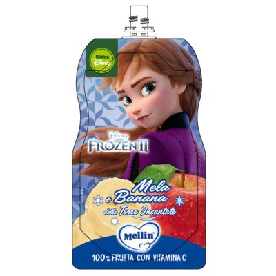 POUCH DISNEY FROZEN MELA BAN POUCH DISNEY FROZEN MELA BAN