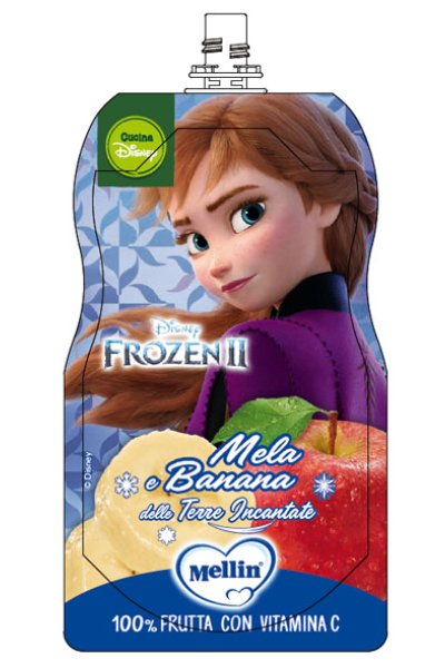 POUCH DISNEY FROZEN MELA BAN POUCH DISNEY FROZEN MELA BAN