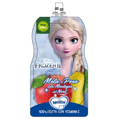 POUCH DISNEY FROZEN MELA PERA POUCH DISNEY FROZEN MELA PERA