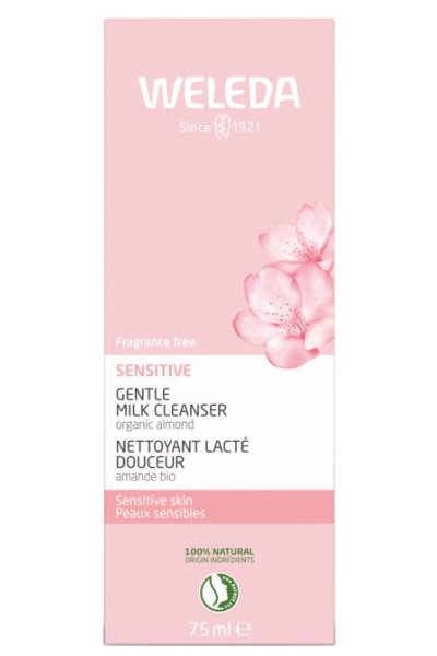 LATTE DETERG MANDORLA 75ML WE LATTE DETERG MANDORLA 75ML WE