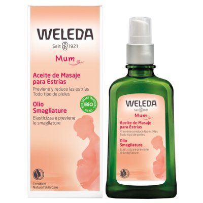 OLIO SMAGLIATURE 100ML OLIO SMAGLIATURE 100ML