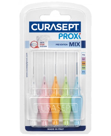 CURASEPT PROXI MIX PREVENTION