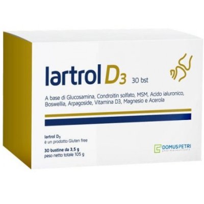 IARTROL D3 30BUST IARTROL D3 30BUST