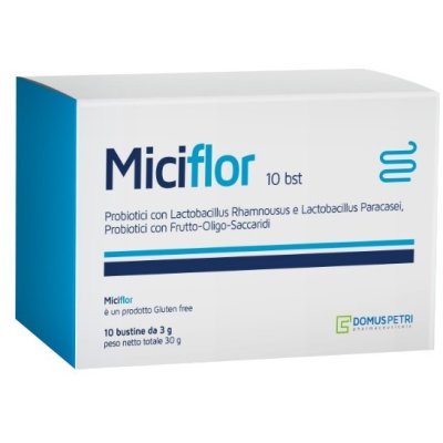 MICIFLOR 10BUST MICIFLOR 10BUST