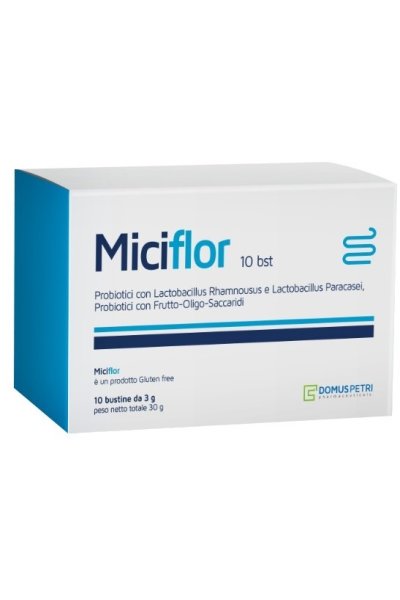 MICIFLOR 10BUST MICIFLOR 10BUST