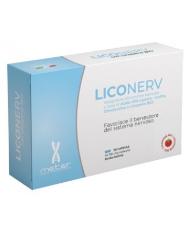 LICONERV 30CPS