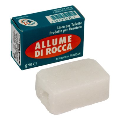 ALLUME ROCCA 1TAV FARVISAN