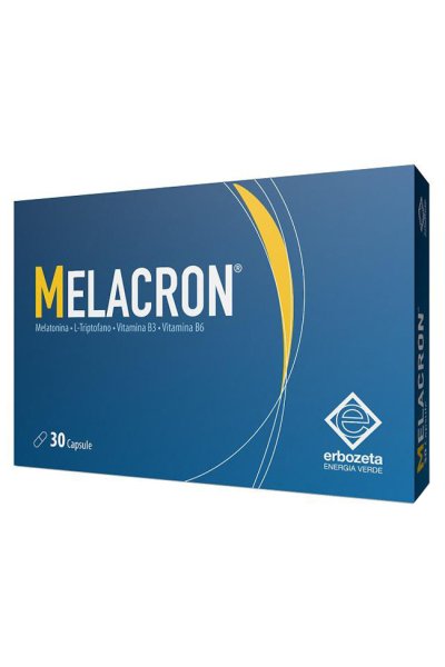MELACRON 30CPR MELACRON 30CPR