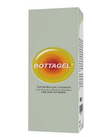 BOTTAGEL GEL LENITIVO 50ML