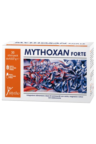 MYTHOXAN FORTE 30BUST