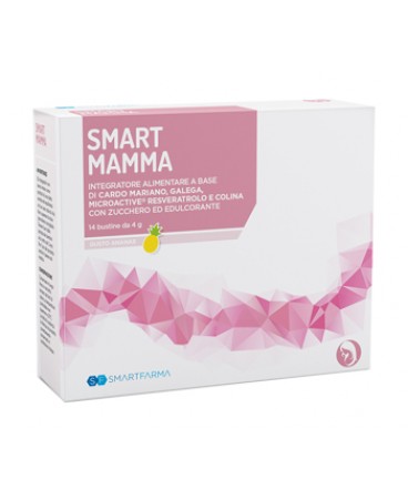 SMARTMAMMA 14BUSTINE