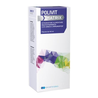 POLIVIT MATRIX 140ML POLIVIT MATRIX 140ML