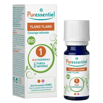 OLIO ESSENZIALE YLANG YLANG BI OLIO ESSENZIALE YLANG YLANG BI