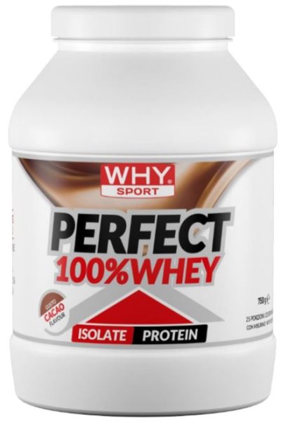 PERFECT 100%WHEY CACAO 900G PERFECT 100%WHEY CACAO 900G