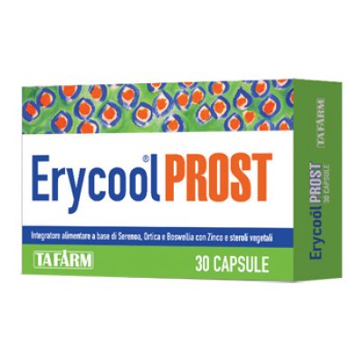ERYCOOL PROST 30CPS ERYCOOL PROST 30CPS