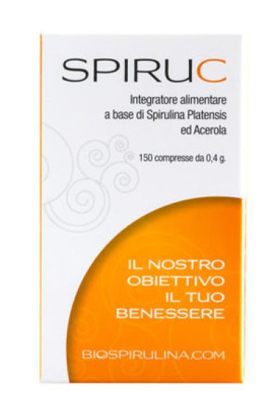 SPIRUC 150CPR SPIRUC 150CPR