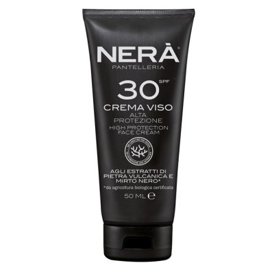 NERA' CREMA VISO SPF30 PROT/A NERA' CREMA VISO SPF30 PROT/A