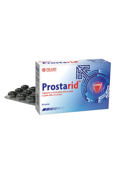 PROSTARID 30OVALINE PROSTARID 30OVALINE