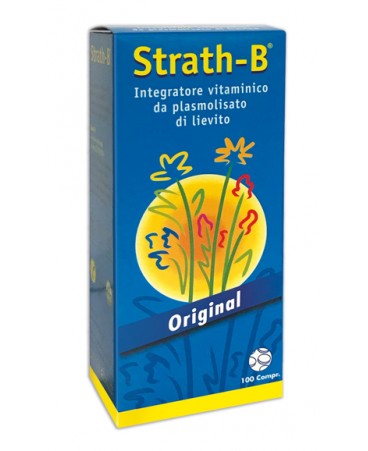 STRATH B INTEG 100 CPR