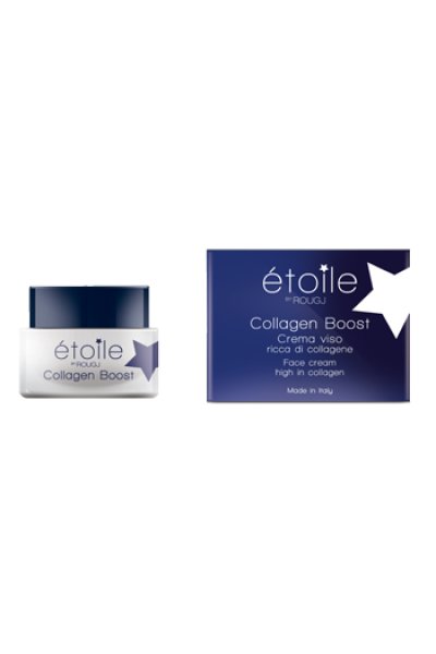 ROUGJ ETOILE CREMA VISO COLLAG ROUGJ ETOILE CREMA VISO COLLAG