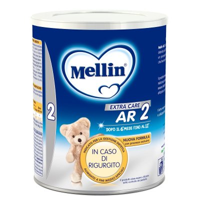 MELLIN AR 2 400G MELLIN AR 2 400G