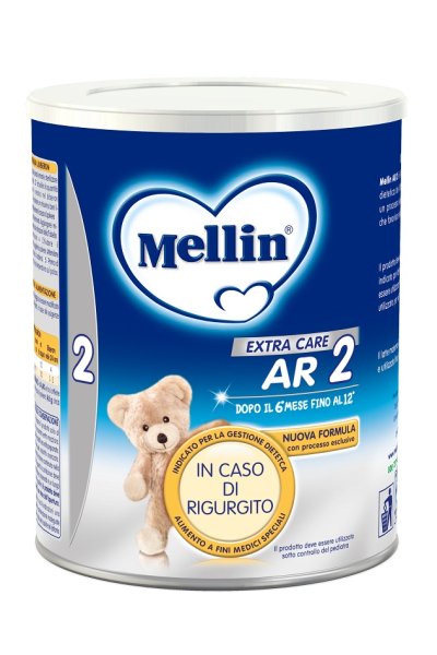 MELLIN AR 2 400G MELLIN AR 2 400G