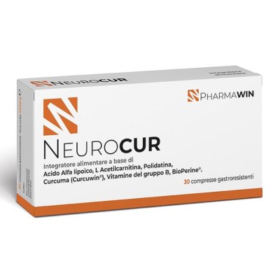 NEUROCUR 30CPR NEUROCUR 30CPR