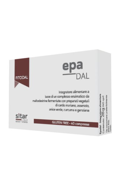 EPADAL 40CPR EPADAL 40CPR