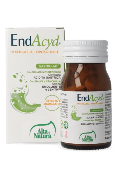 ENDACYD 20CPR MAST ENDACYD 20CPR MAST