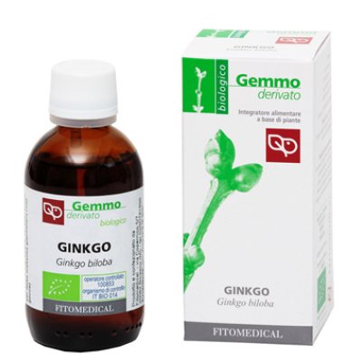 GINKGO BILOBA MG 50ML BIO!!AD GINKGO BILOBA MG 50ML BIO!!AD